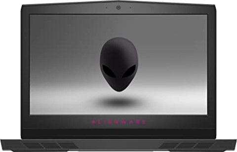 DELL ALIENWARE 17 R4 I7-7700HQ